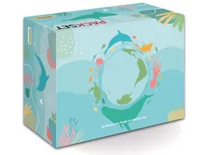 Free Box with the Gift 03