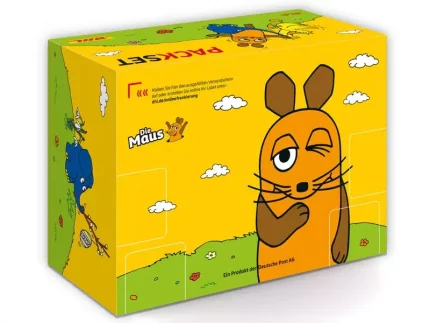 Free Box with the Gift 04