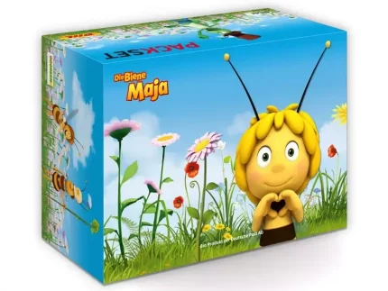 Free Box with the Gift 01