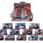 BUILDING BLOCKS: Rescue Team